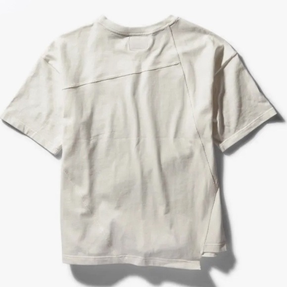 NWT SPRAYGROUND T-SHIRT Tee XXL LEONARDO DA VILLAIN - Picture 2 of 5